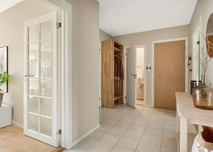 Appartement Modern Near The Sea And Life Høvik