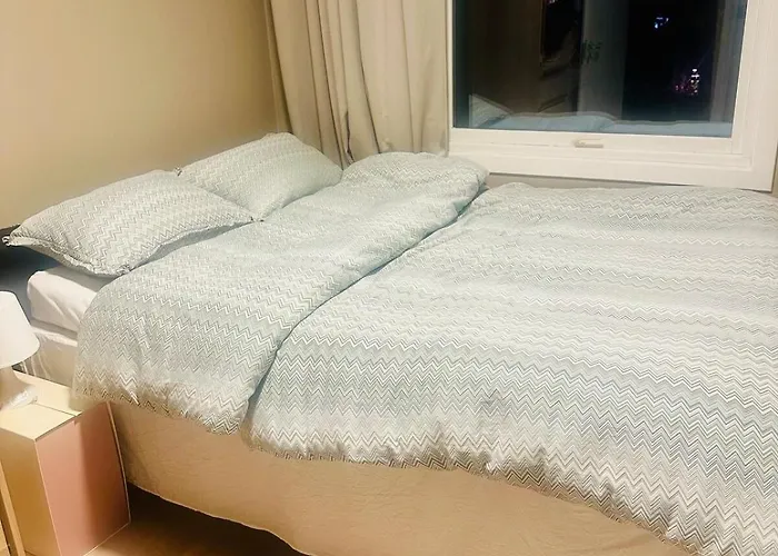 Modern Near The Sea And Life Appartement Høvik