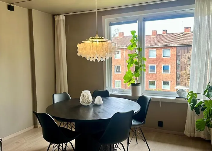 Modern Near The Sea And Life Appartement *